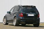 Mercedes-Benz ML63 AMG by VATH 2009 года